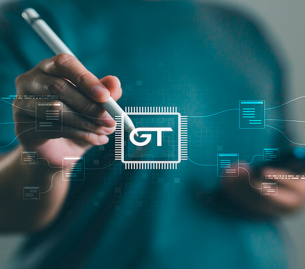 Landing Page - GT-M - January 2026